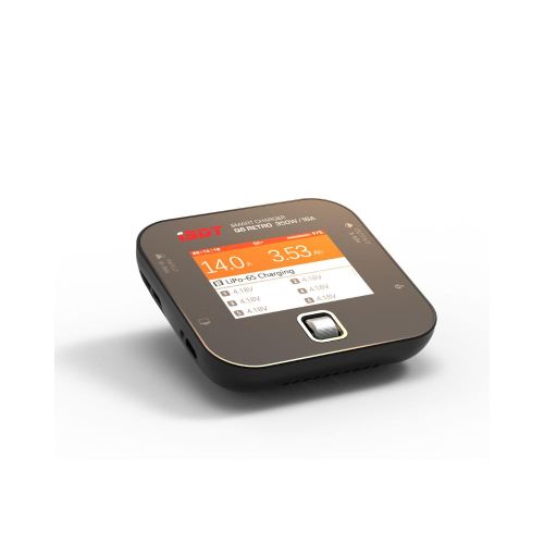 ISDT-Q6 Retro - ISDT Q6 Retro Ladegeraet ISDT-Q6 Retro ISDT-Q6 Retro - ISDT Q6 Retro Ladegeraet ISDT-Q6 Retro